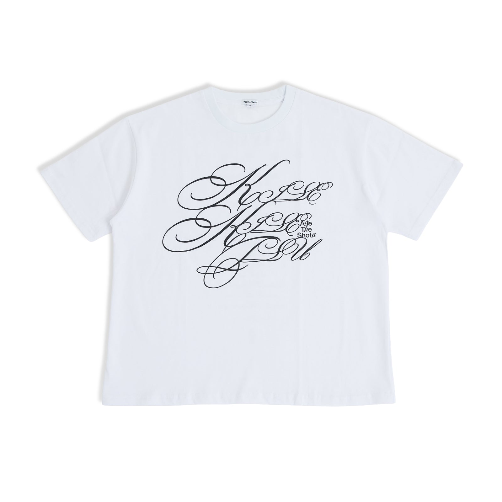 アイルザショウタ　キセキセツ　Tシャツ　L 20260205_99905_1600x.jpg?v=