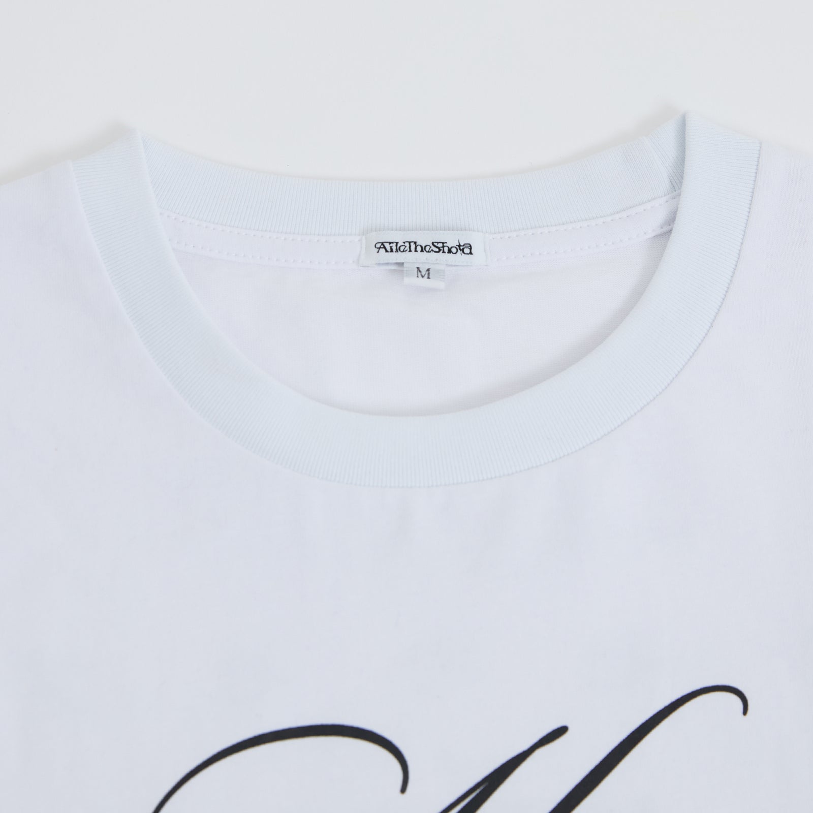 キセキセツ“ Over Tshirts WH – BMSG