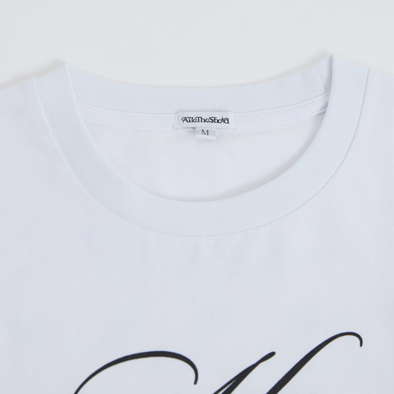 キセキセツ“ Over Tshirts WH – BMSG