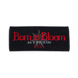 Tuala dilahirkan oleh Bloom