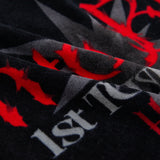 Tuala dilahirkan oleh Bloom