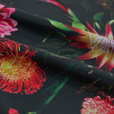 Syal “Kisekisetsu”.