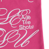 Tas “Misekisetsu”.