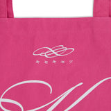 Tas “Misekisetsu”.