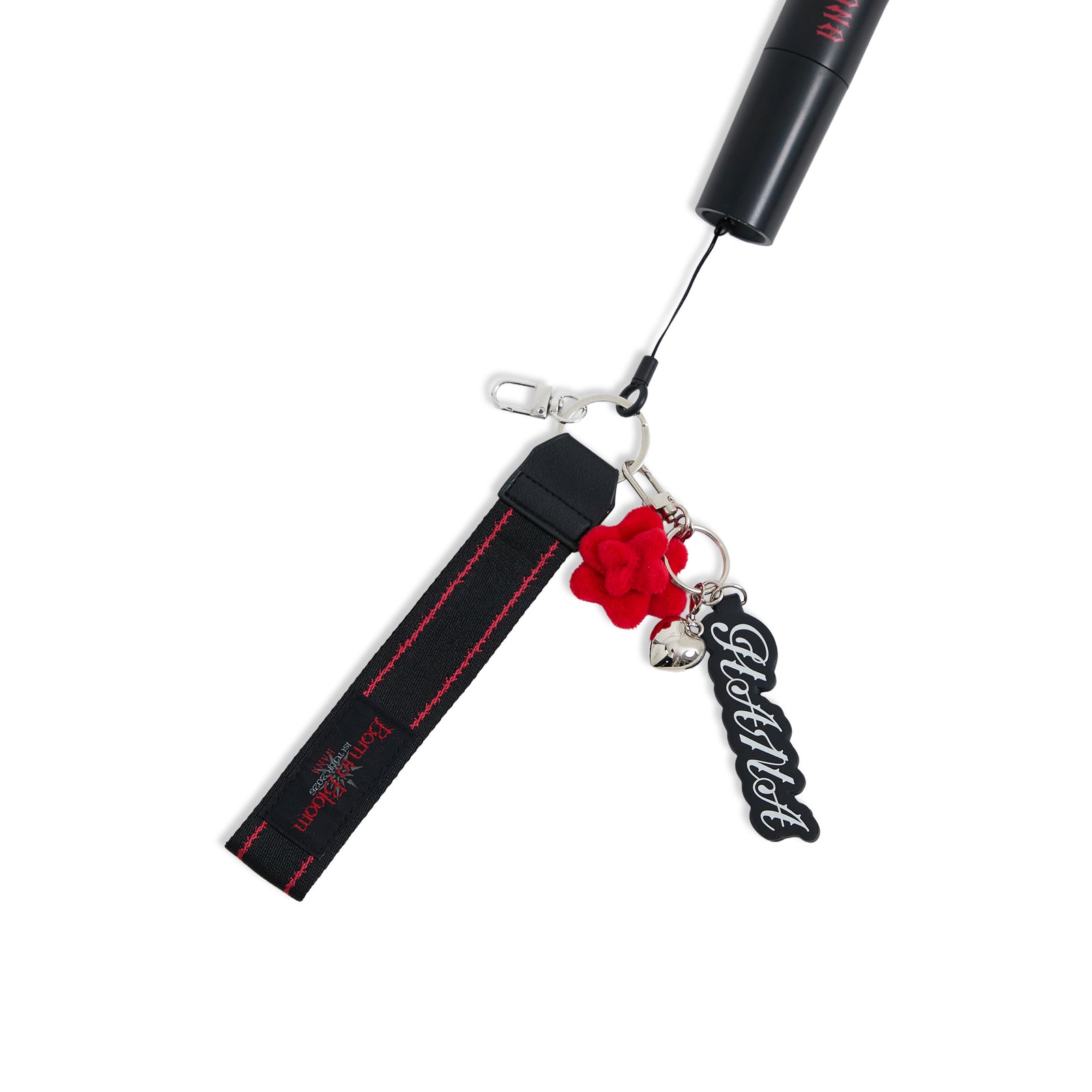 Born to Bloom ペンライトストラップ【2026年4月下旬発送予定】 – BMSG