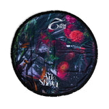 “REAL POP2” 플라워 빅 크로스