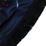 “REAL POP2” 플라워 빅 크로스