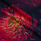 “REAL POP2” 플라워 빅 크로스