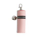 Born to Bloom lip pouch