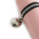 Born to Bloom lip pouch