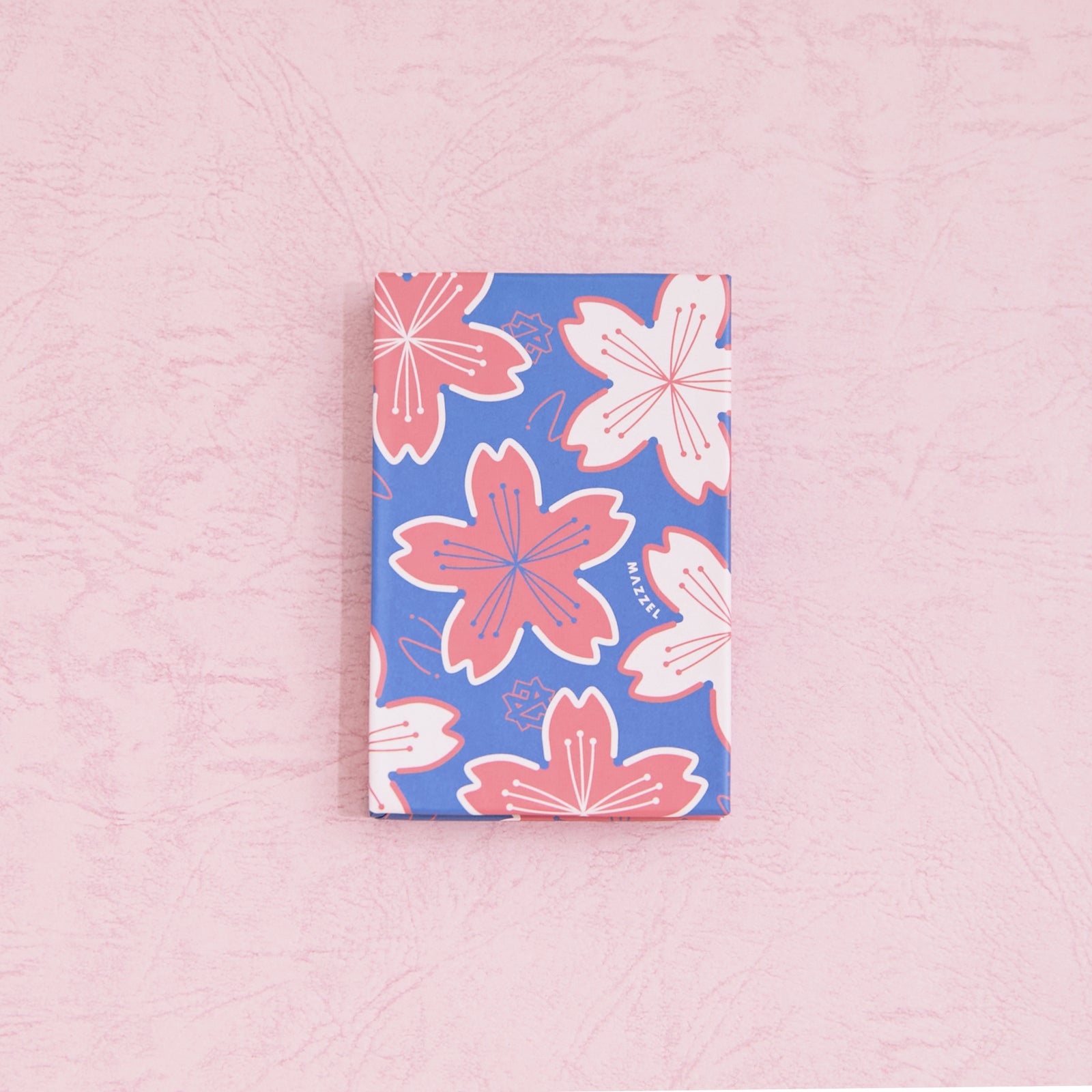 MAZZEL SPRING2026 サインブック – BMSG