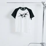[STAR CRUISE] Raglan T恤