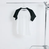 [STAR CRUISE] Raglan T恤