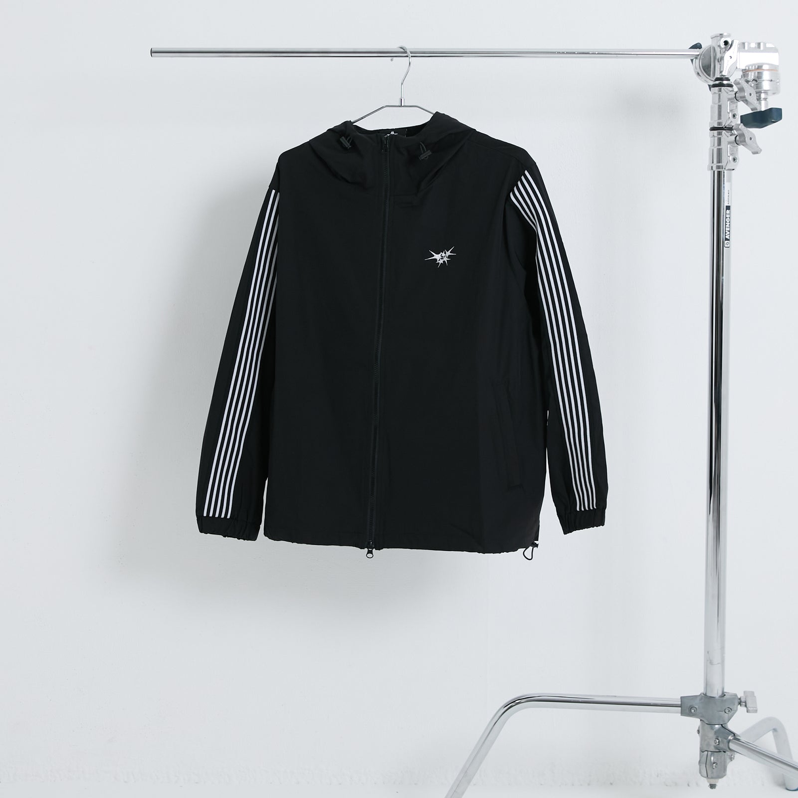 STAR CRUISE] Windbreaker【2026年7月21日(火)以降順次発送予定】 – BMSG
