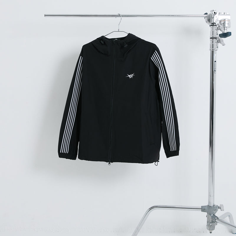 STAR CRUISE] Windbreaker【2026年7月21日(火)以降順次発送予定】 – BMSG