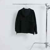 [STAR CRUISE] 風衣外套