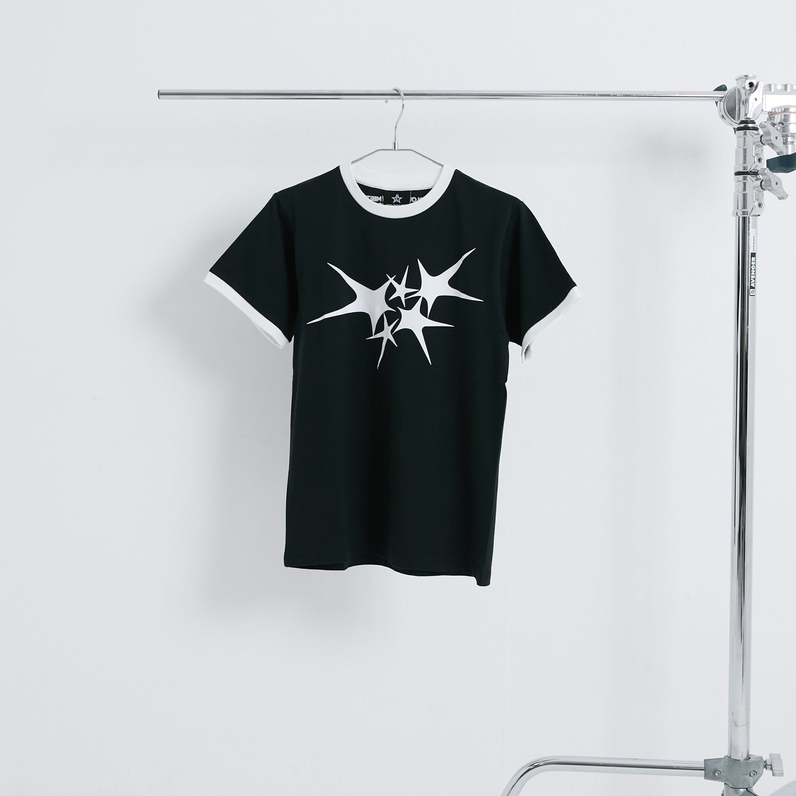 STARGLOW RingerTeeTシャツ M ファンミ STARCRUISE STAR CRUISE] Ringer Tee – BMSG