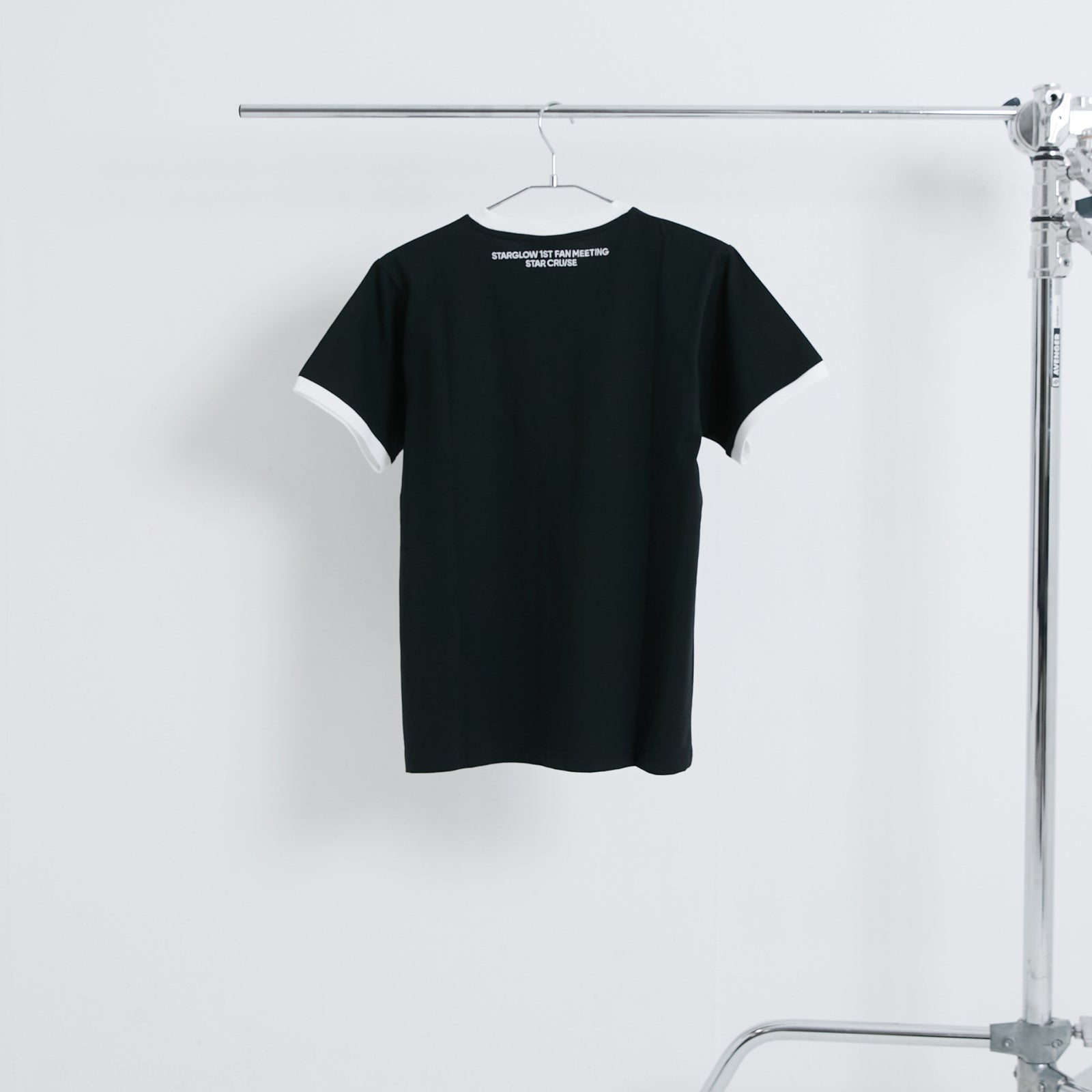STAR CRUISE] Ringer Tee – BMSG