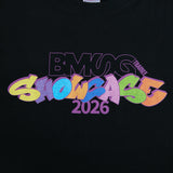 [BMSG TRAINEE SHOWCASE 2026] Tシャツ【2026年3月12日(木)以降順次発送予定】