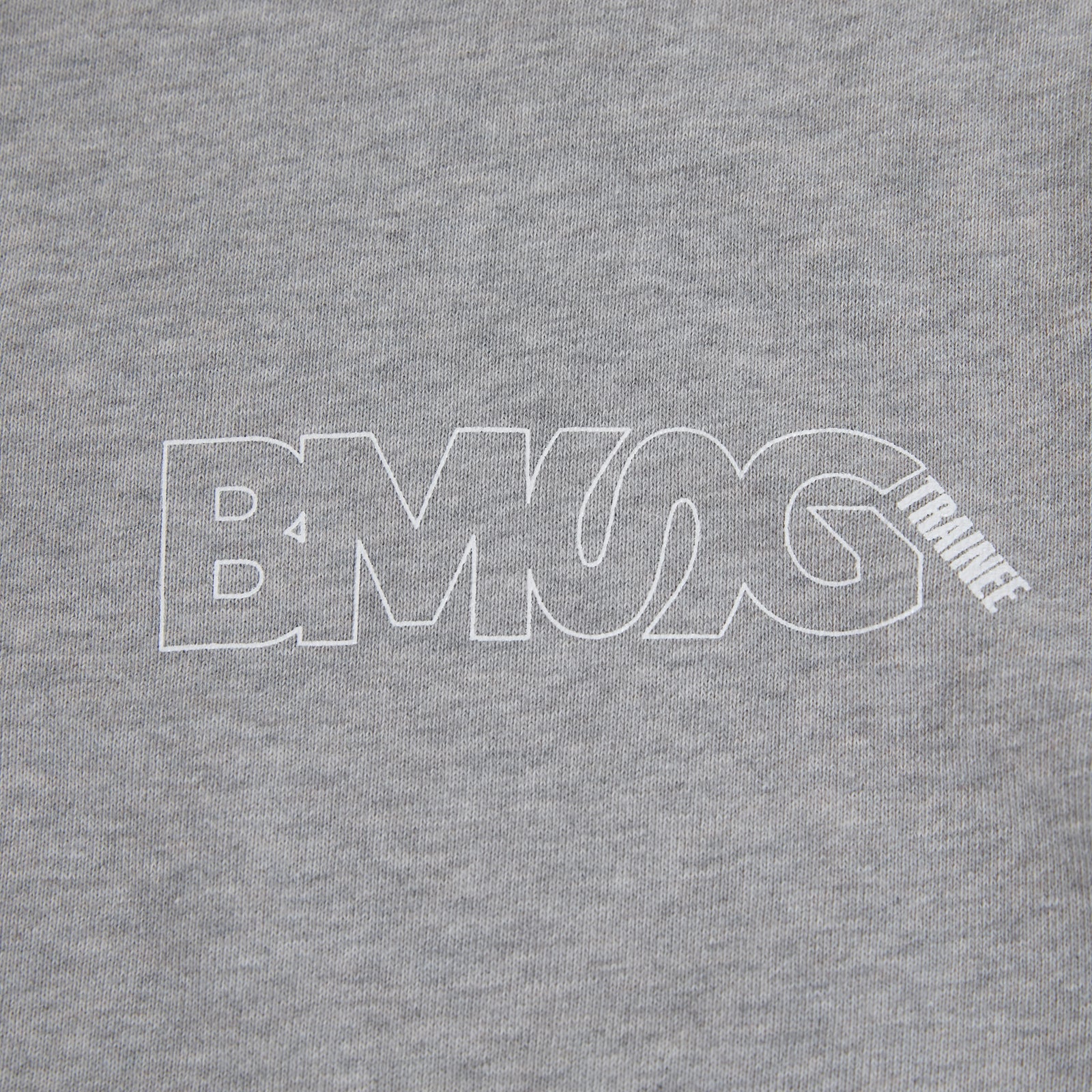 BMSG TRAINEE SHOWCASE 2026] フーディー