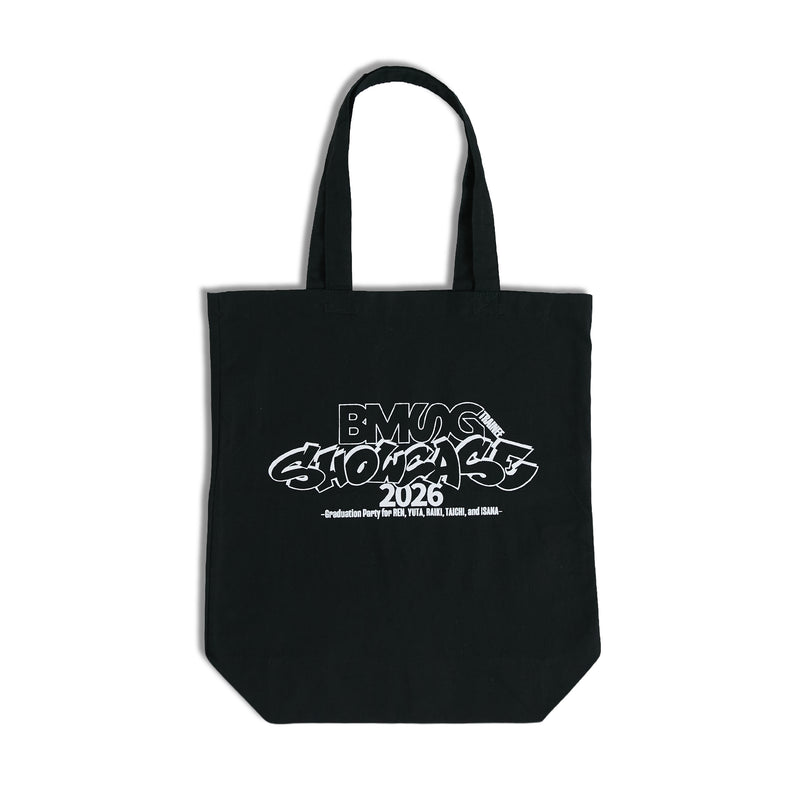 BMSG TRAINEE SHOWCASE 2026] テイクアウトバッグ