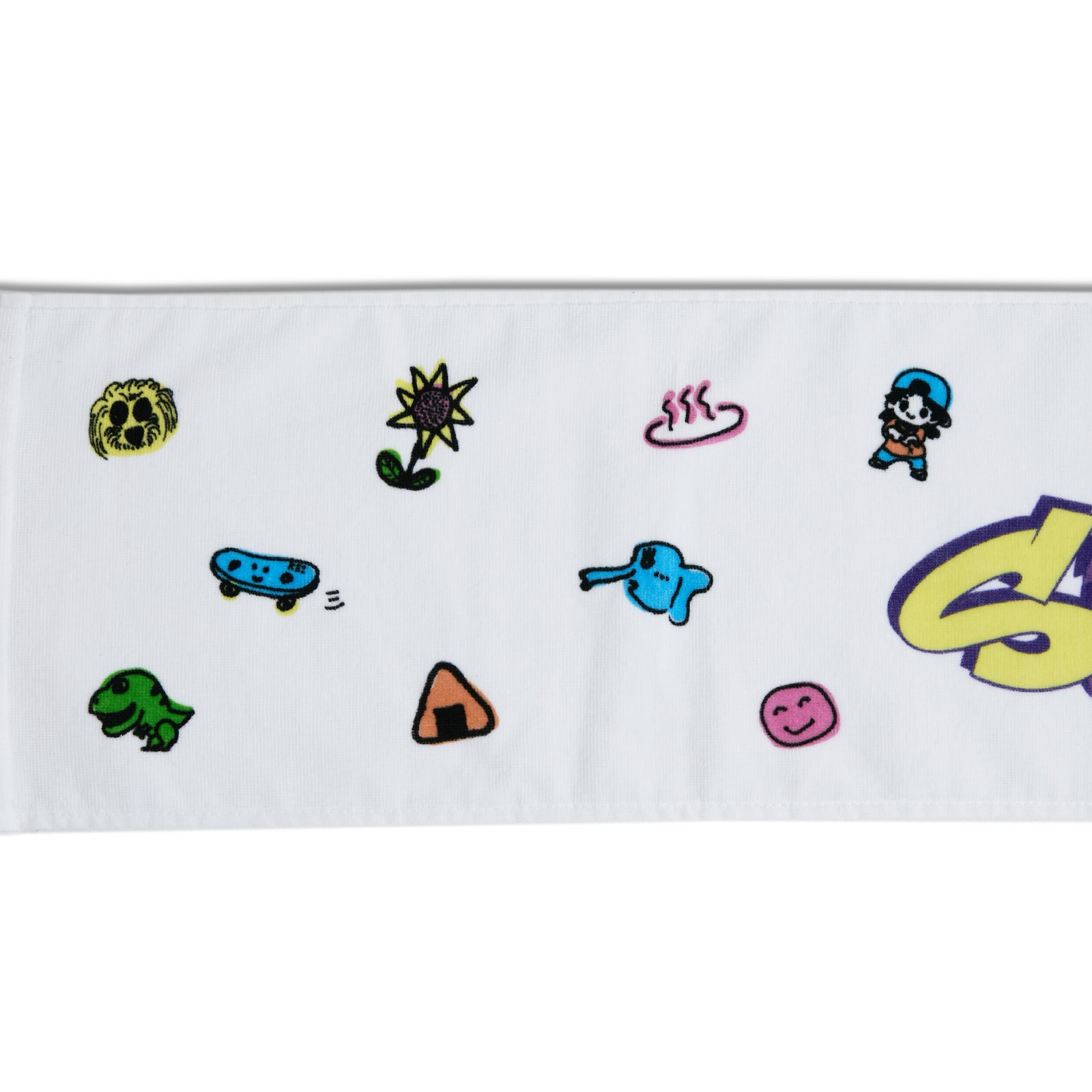 BMSG TRAINEE SHOWCASE 2026] マフラータオル【2026年3月12日(木)以降