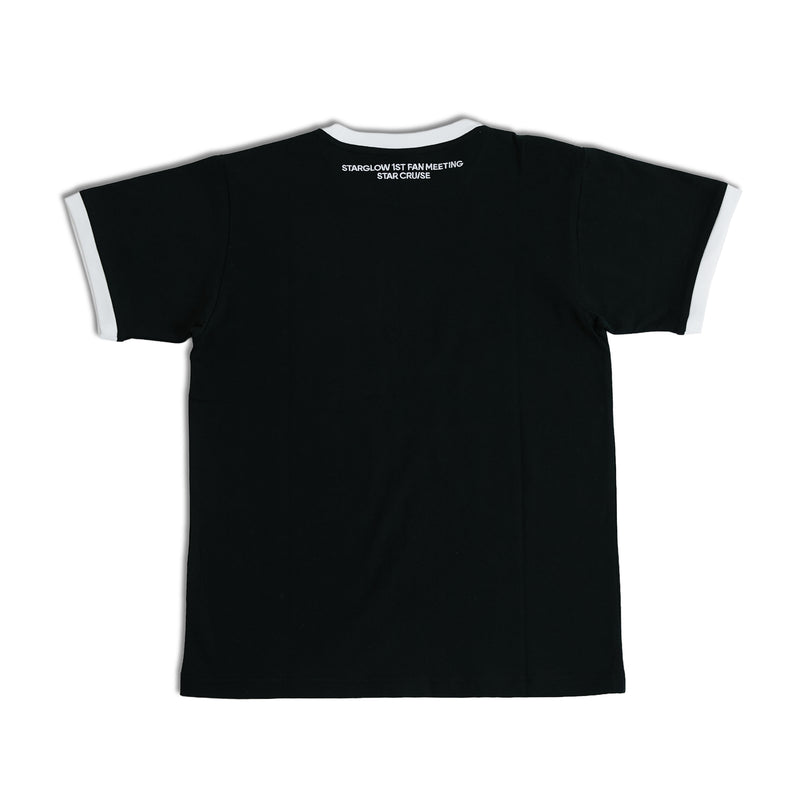 STAR CRUISE] Ringer Tee – BMSG