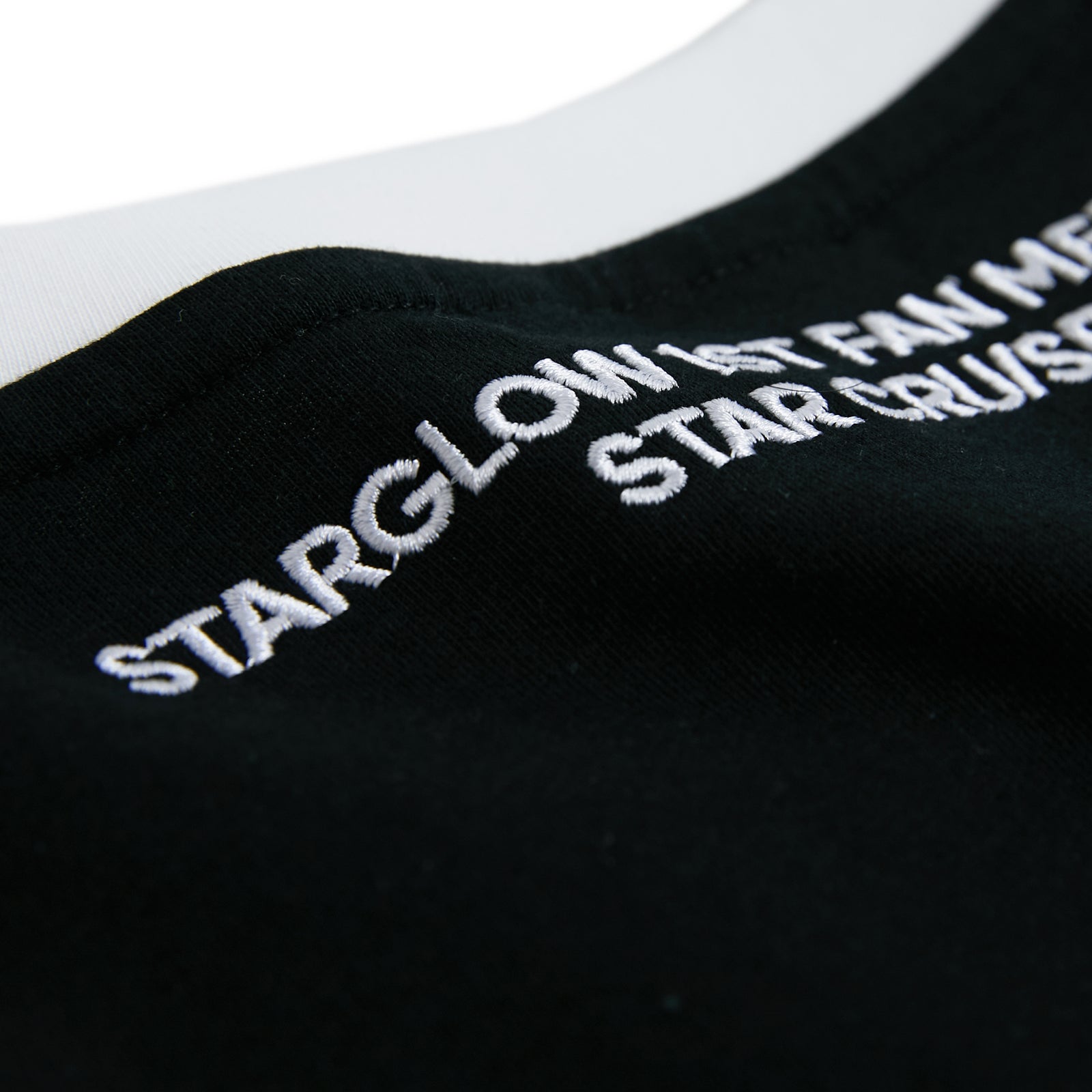 STAR CRUISE] Ringer Tee – BMSG