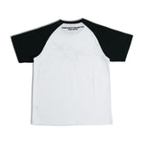 [STAR CRUISE] Raglan T恤