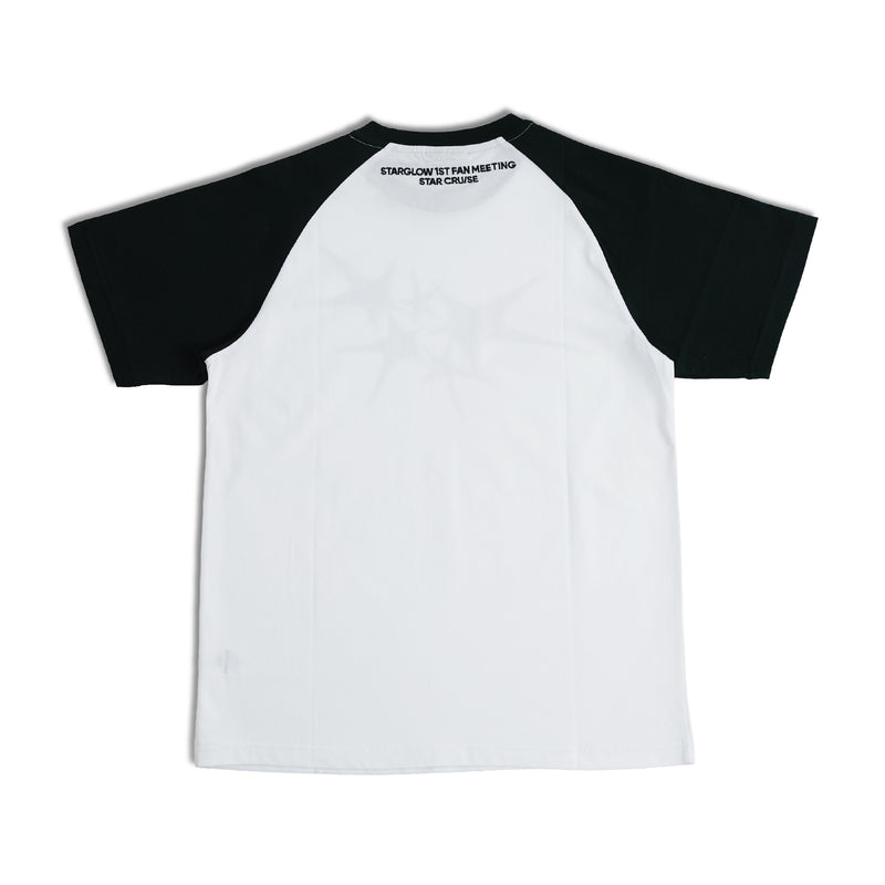 STAR CRUISE] Raglan Tee – BMSG