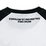 [STAR CRUISE] Raglan T恤