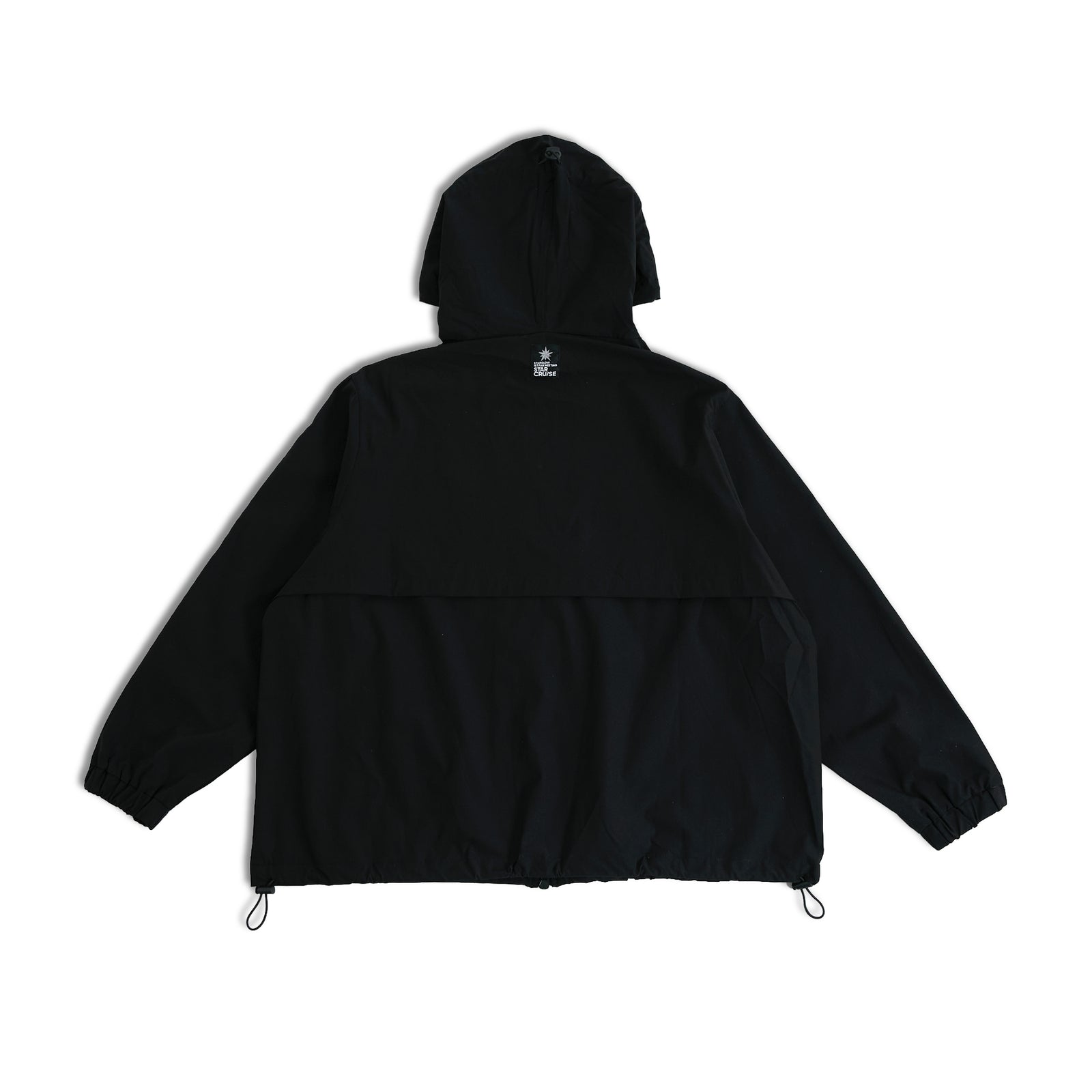 STAR CRUISE] Windbreaker【2026年7月21日(火)以降順次発送予定】 – BMSG