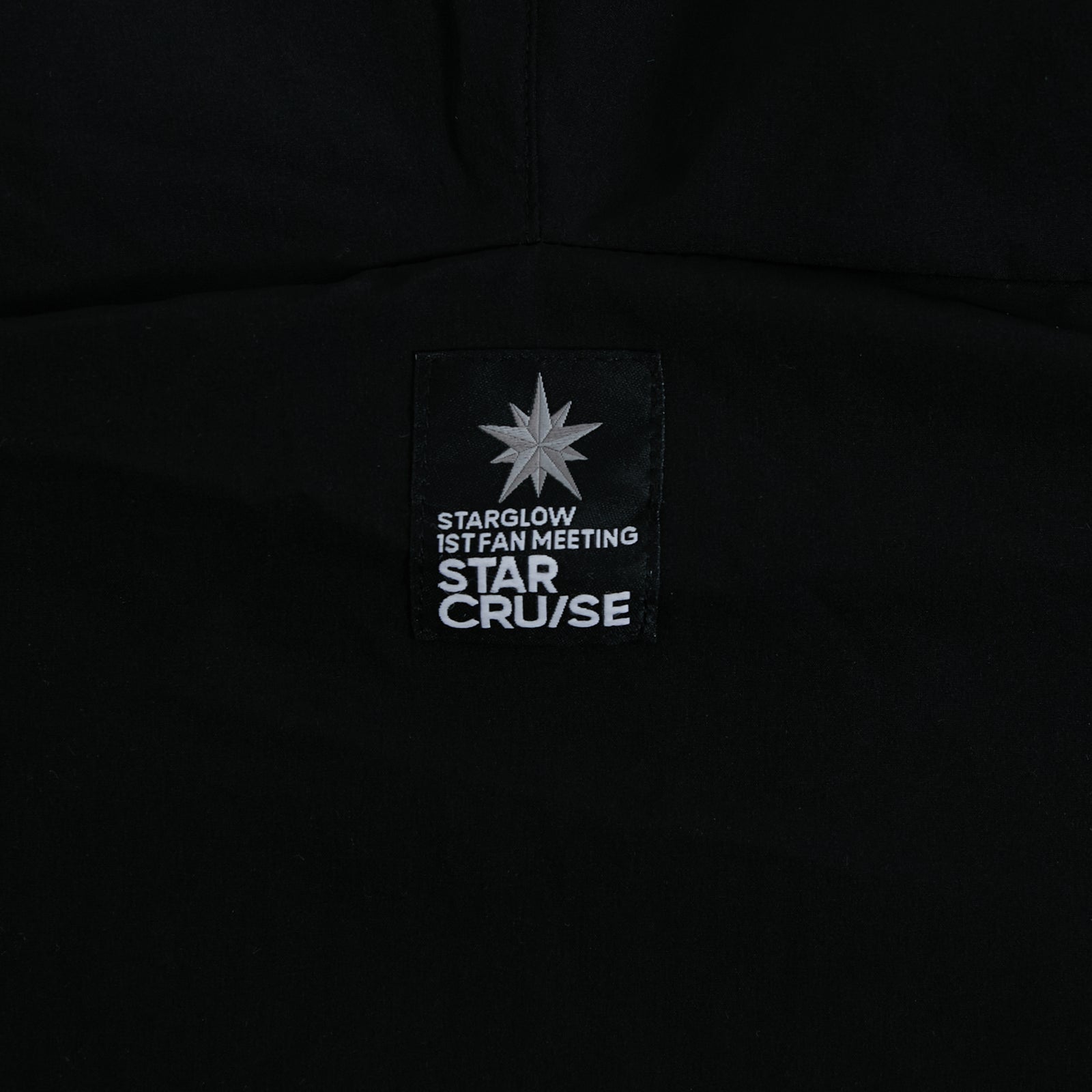 STAR CRUISE] Windbreaker【2026年7月21日(火)以降順次発送予定】 – BMSG