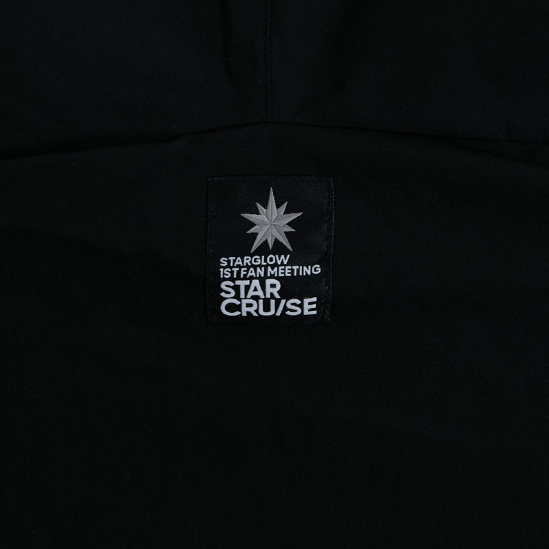 STAR CRUISE] Windbreaker【2026年7月21日(火)以降順次発送予定】 – BMSG
