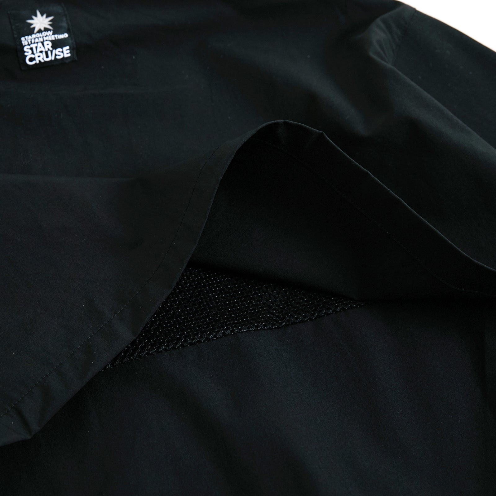 STAR CRUISE] Windbreaker【2026年7月21日(火)以降順次発送予定】 – BMSG