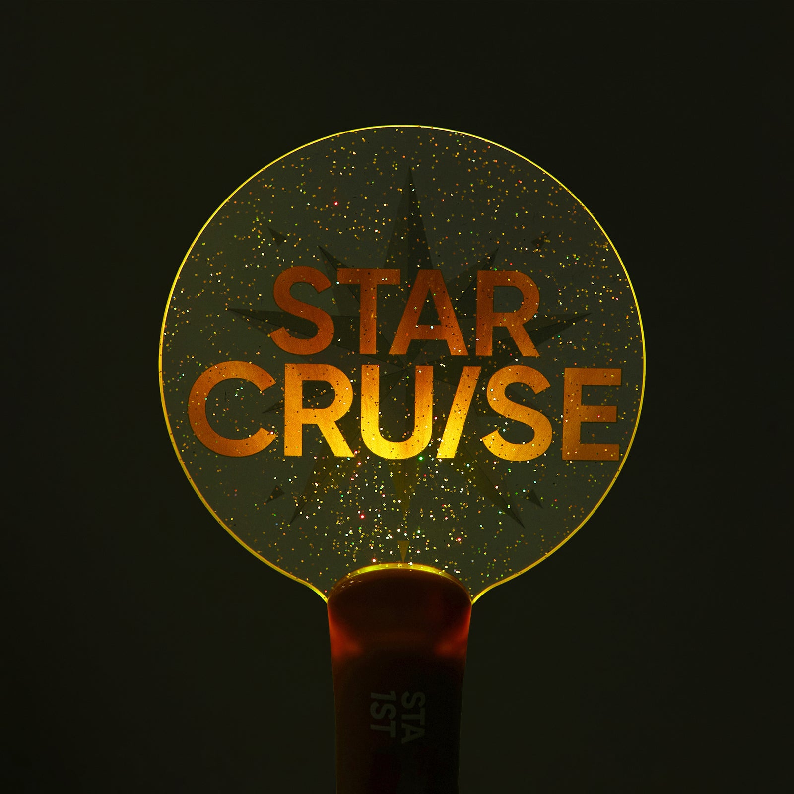 STAR CRUISE] Light Stick – BMSG