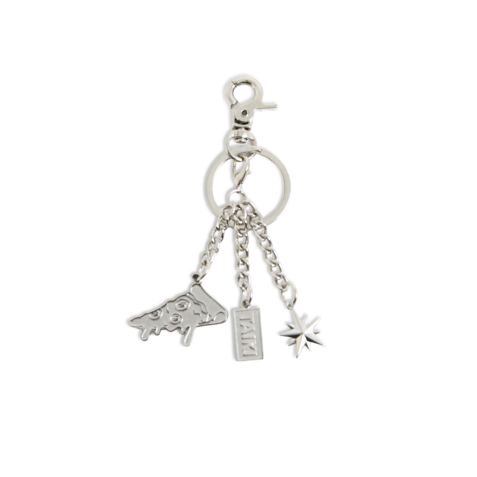 STAR CRUISE] Keyring – BMSG