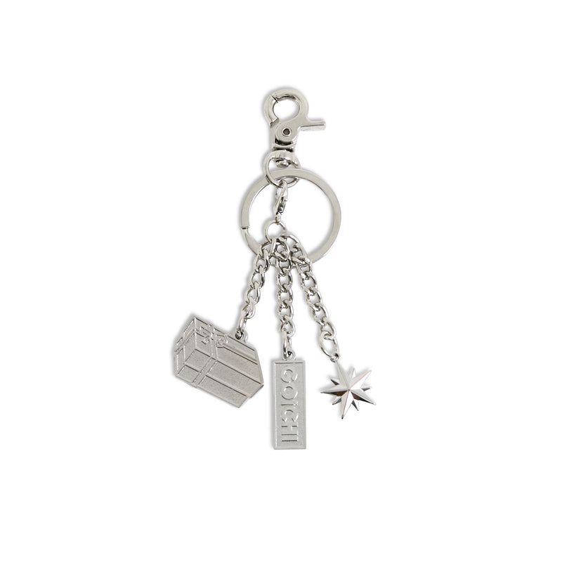 STAR CRUISE] Keyring【2026年7月21日(火)以降順次発送予定】 – BMSG