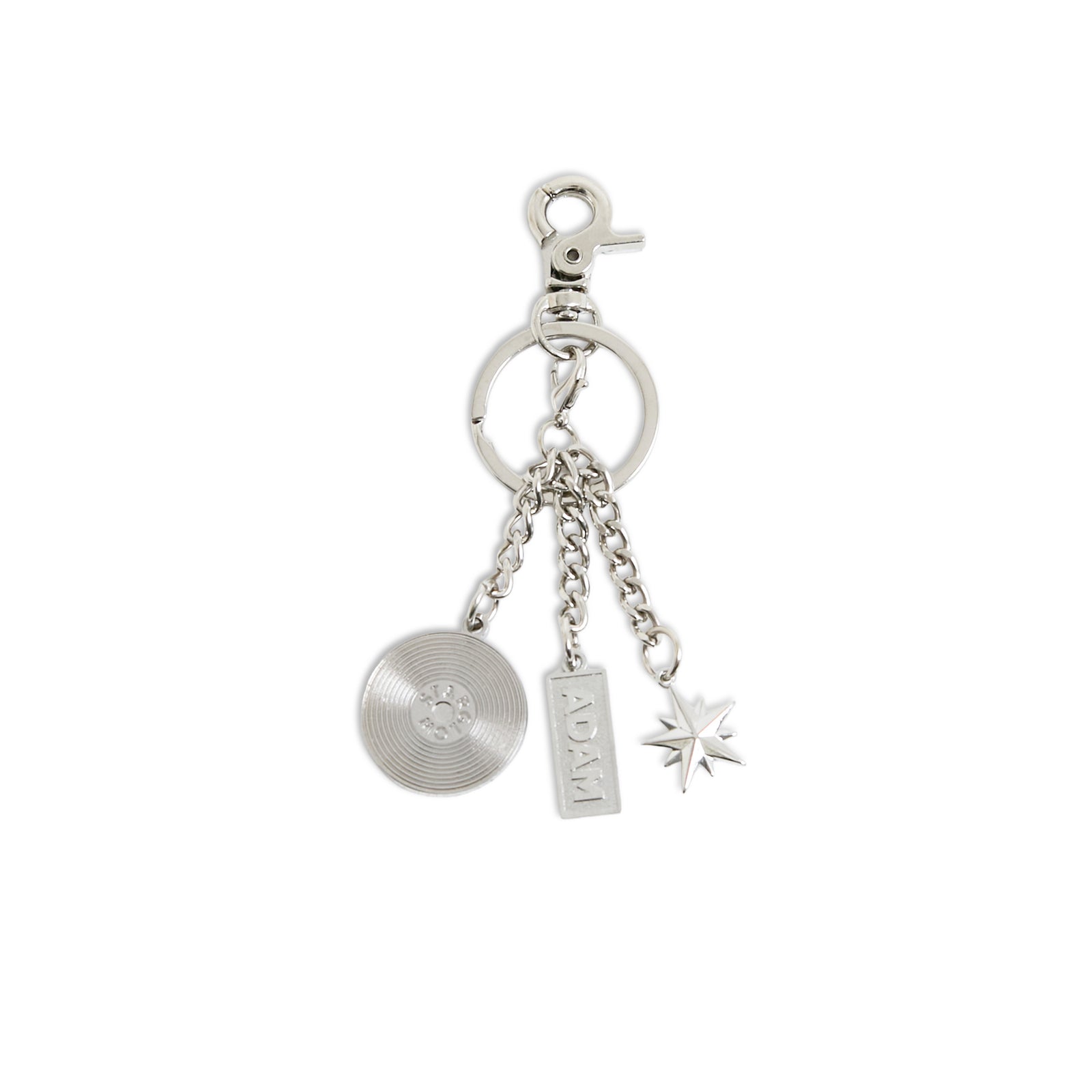 STAR CRUISE] Keyring – BMSG