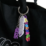 [BMSG TRAINEE SHOWCASE 2026] キーリング【2026年3月12日(木)以降順次発送予定】