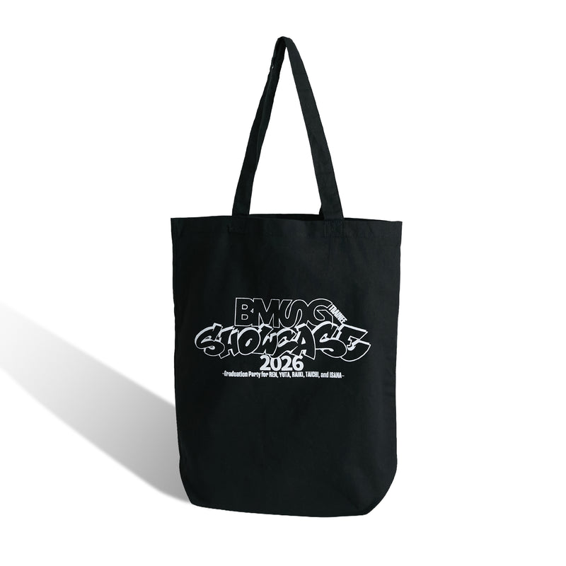 BMSG TRAINEE SHOWCASE 2026] テイクアウトバッグ