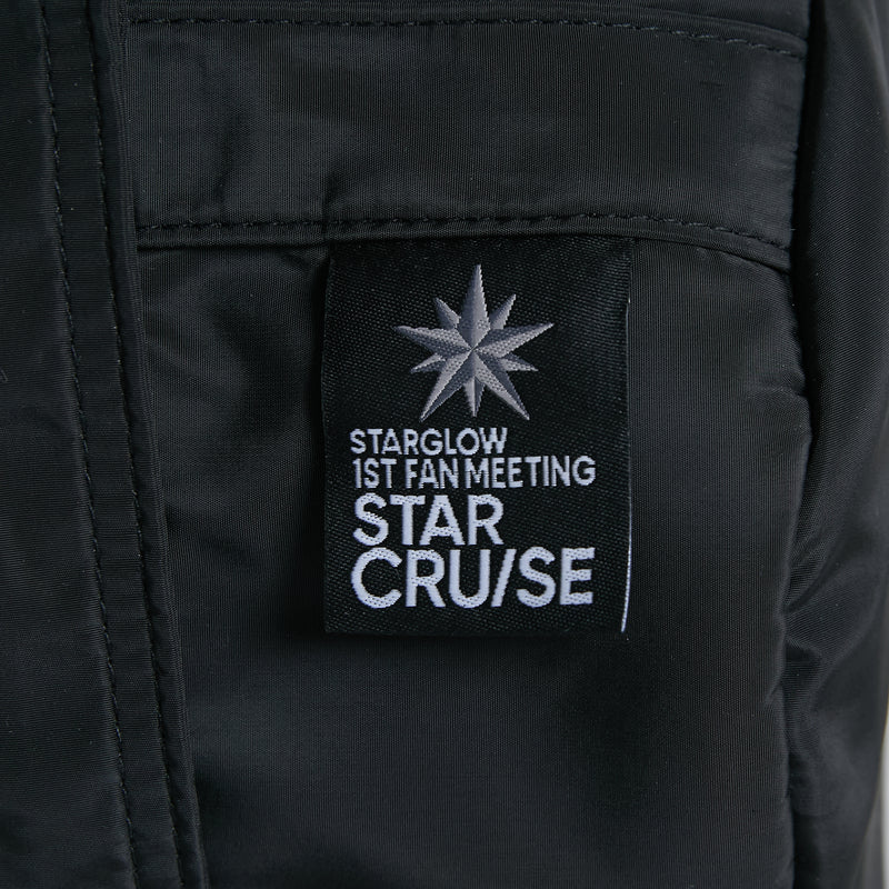 STAR CRUISE] Boston Bag【2026年7月21日(火)以降順次発送予定】 – BMSG