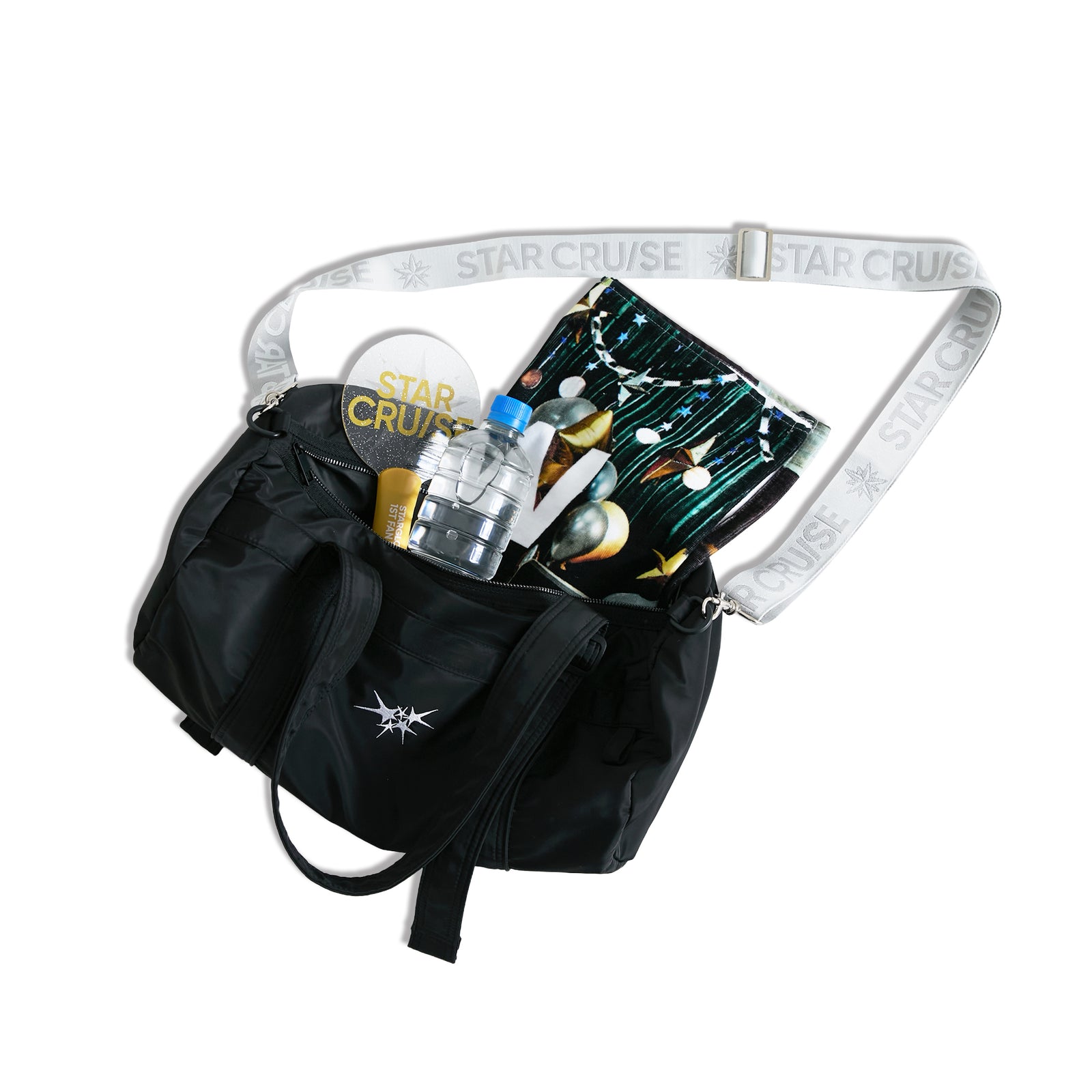 STAR CRUISE] Boston Bag – BMSG