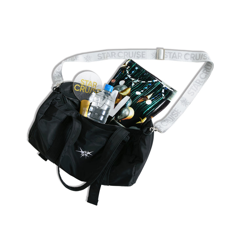 STAR CRUISE] Boston Bag【2026年7月21日(火)以降順次発送予定】 – BMSG