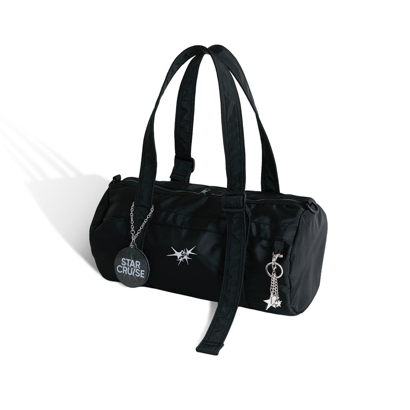 STAR CRUISE] Boston Bag【2026年7月21日(火)以降順次発送予定】 – BMSG