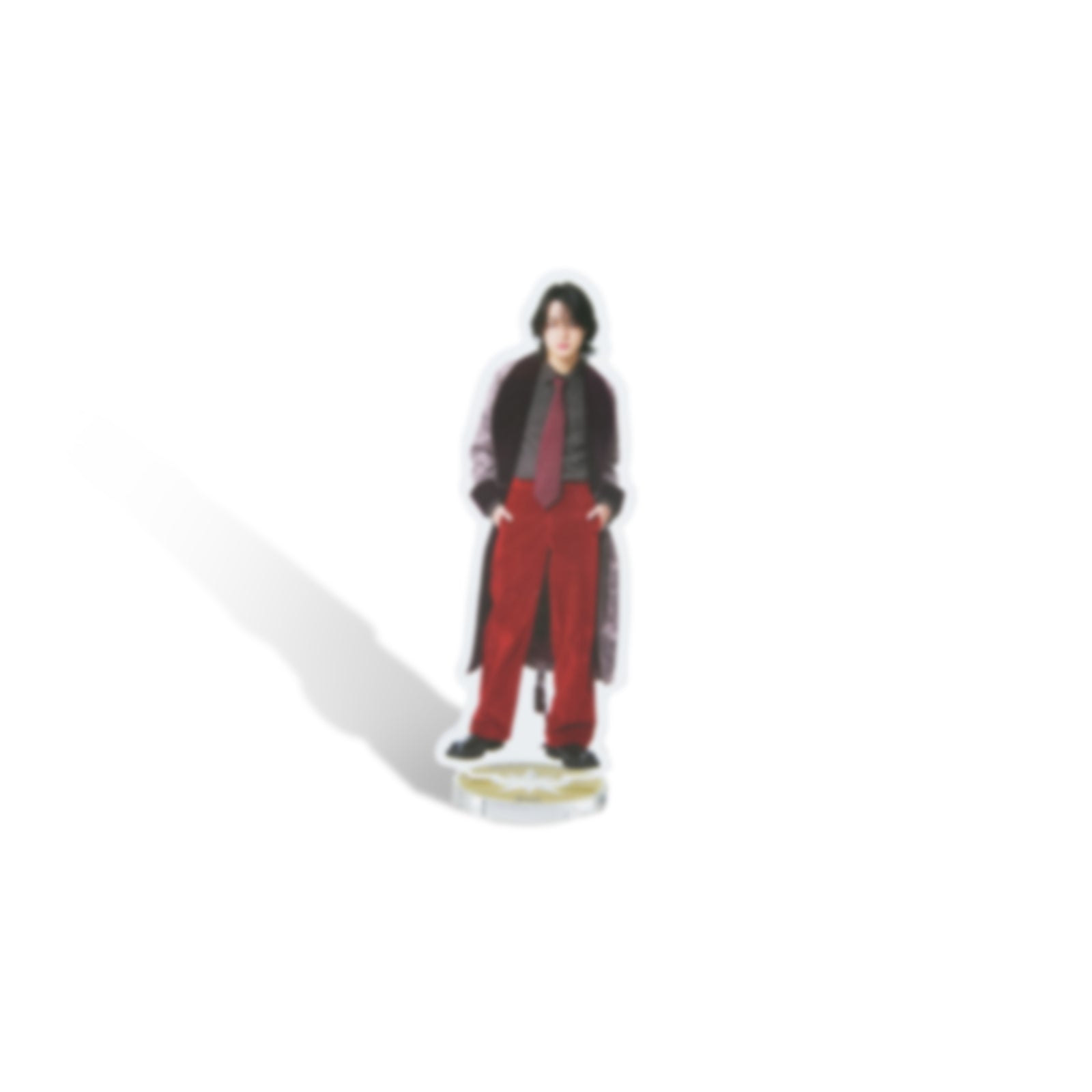STAR CRUISE] Acrylic Stand Set【2026年7月21日(火)以降順次発送予定