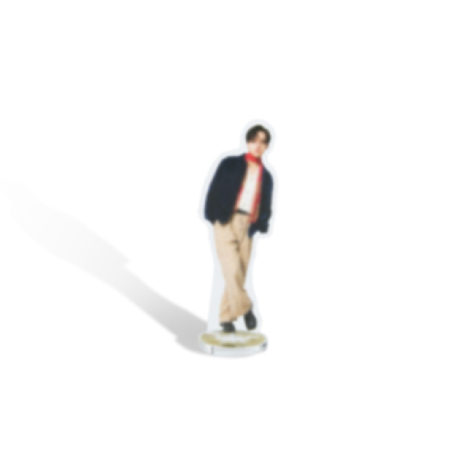 STAR CRUISE] Acrylic Stand Set【2026年7月21日(火)以降順次発送予定