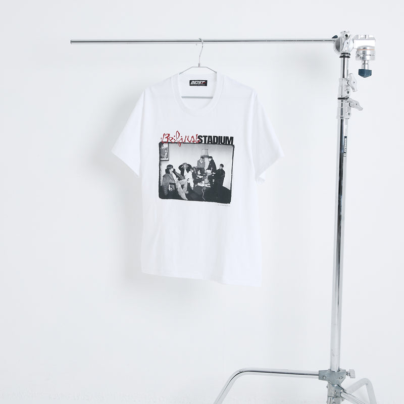 We are the “BE:ST” Artist Photo Tee – BMSG