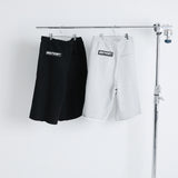 We are the “BE:ST” スウェットハーフパンツ【2026年4月下旬から順次発送予定】