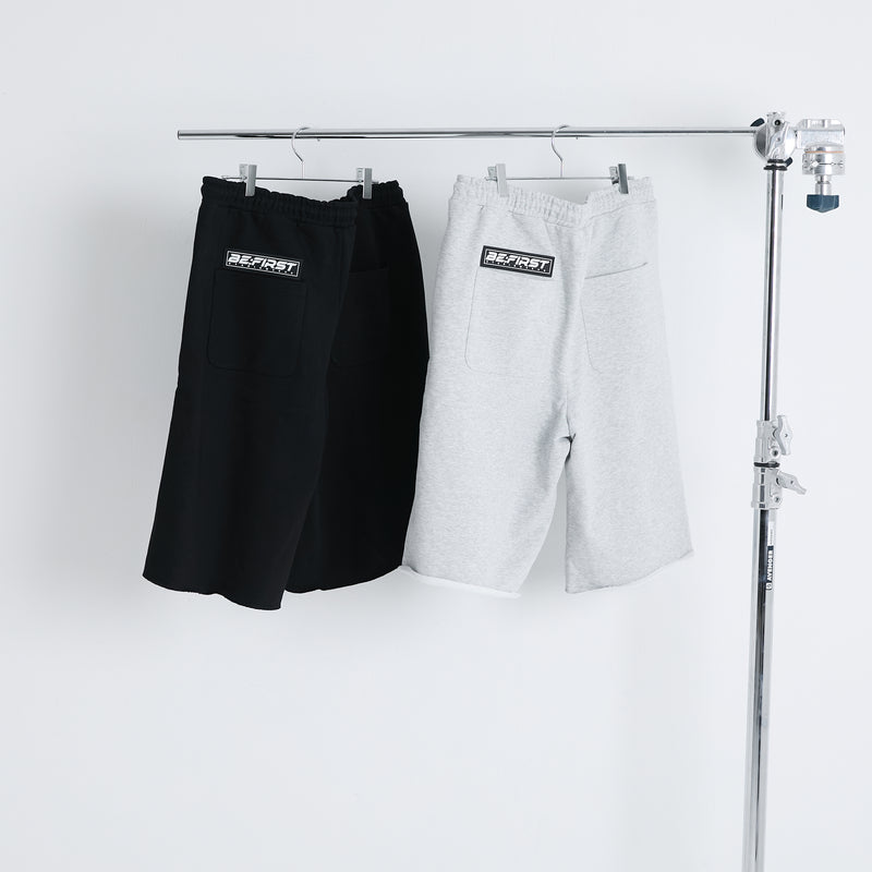 We are the “BE:ST” スウェットハーフパンツ – BMSG